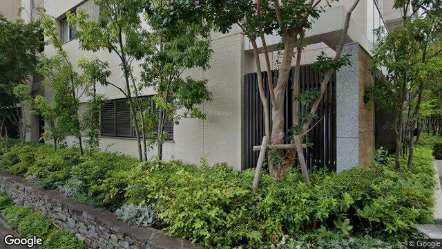 ホームズ岡本公園