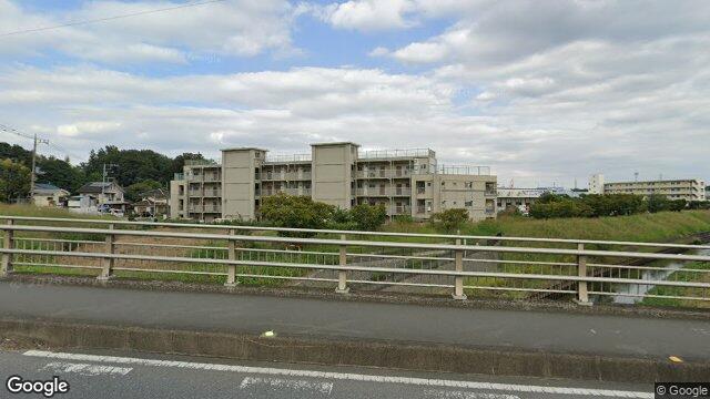 黒目川遊歩道 (新座市)