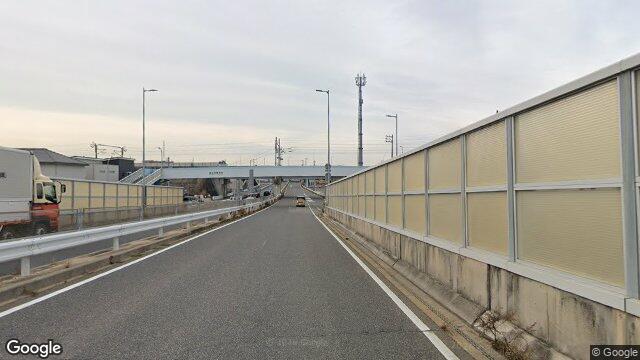 衣浦豊田道路