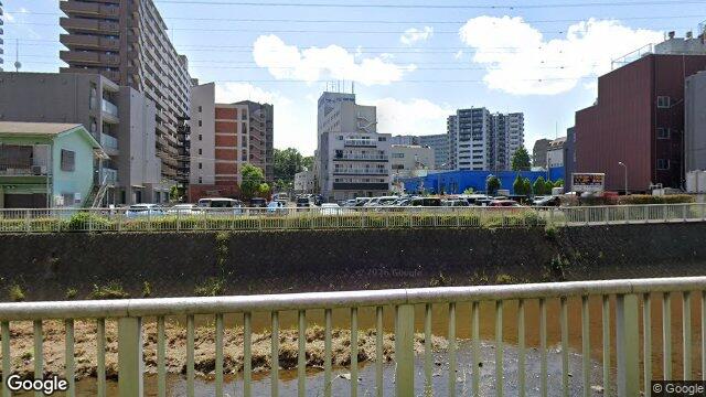 境川ゆっくりロード