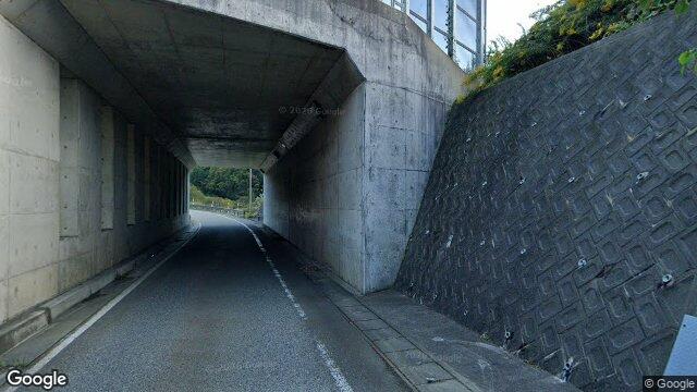 金沢東部環状道路