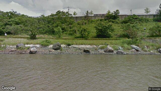 大平大橋(バス)