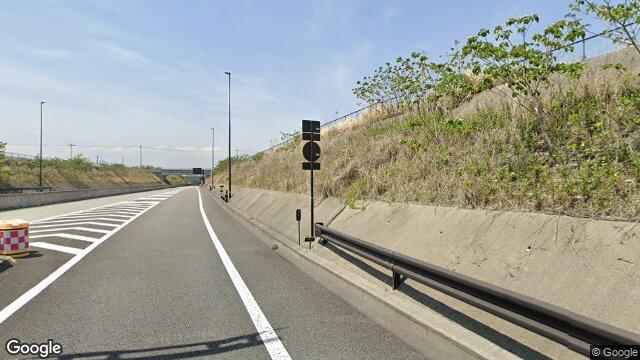 東九州自動車道(鹿児島区間)