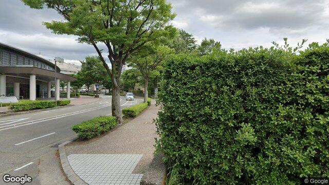 石川県石引駐車場