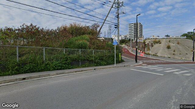 沖縄自動車道