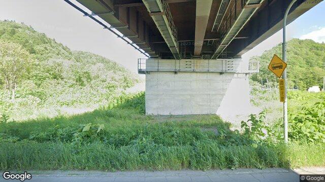 音中道路