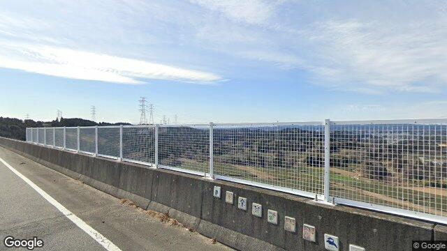 金谷御前崎連絡道路