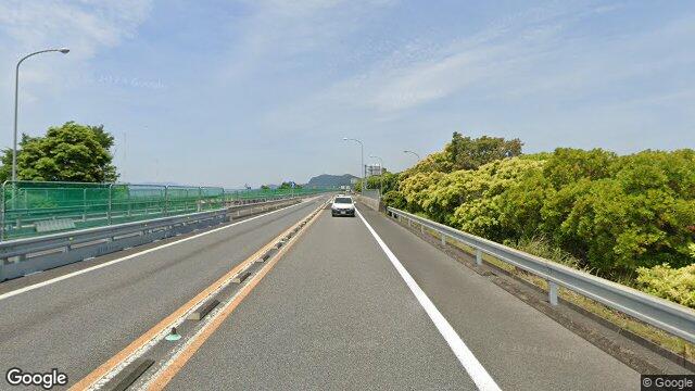 東九州自動車道
