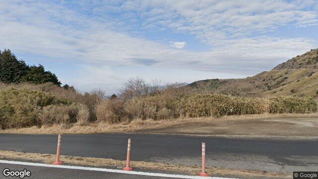 芦ノ湖スカイライン