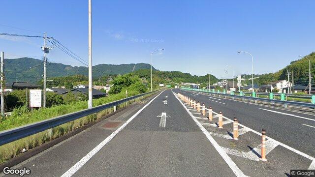セレオ楠元A棟