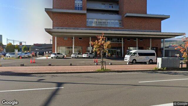 北彩都病院(仁友会)