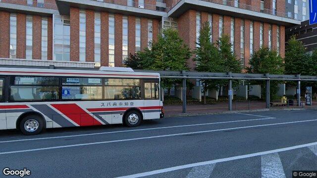 旭川駅前