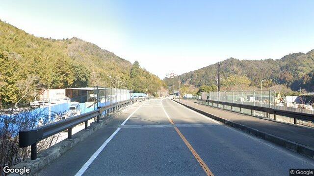 国道480号
