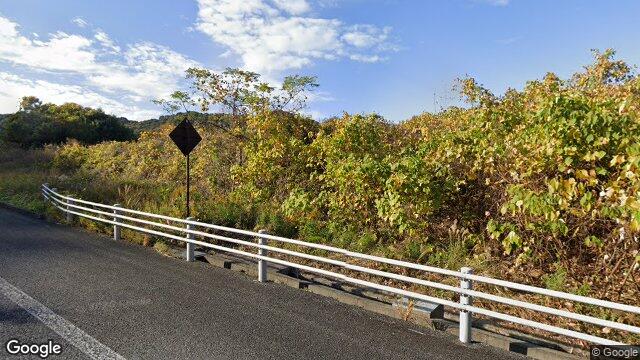 熊本天草幹線道路;松島有明道路