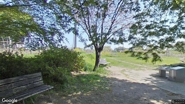 掛樋史跡公園