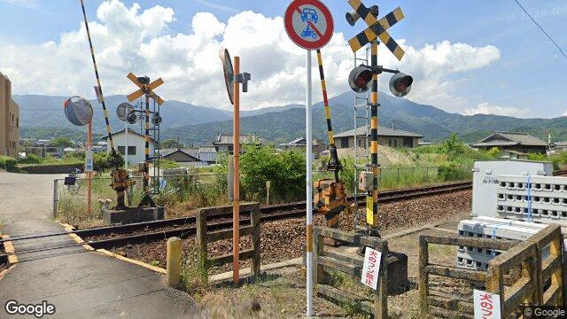 山川駅