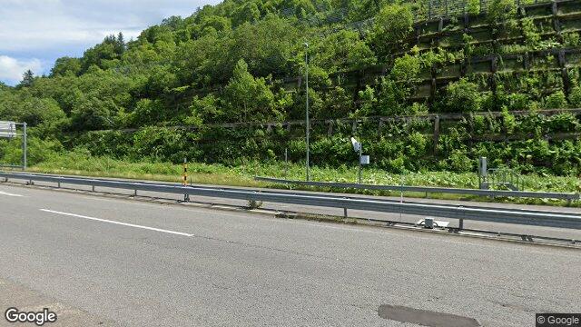 旭川紋別自動車道
