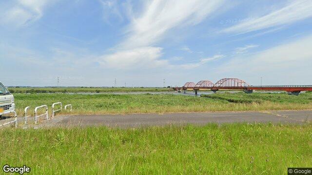 利根水郷ライン