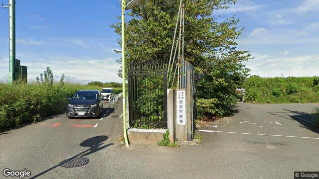多摩川サイクリングロード