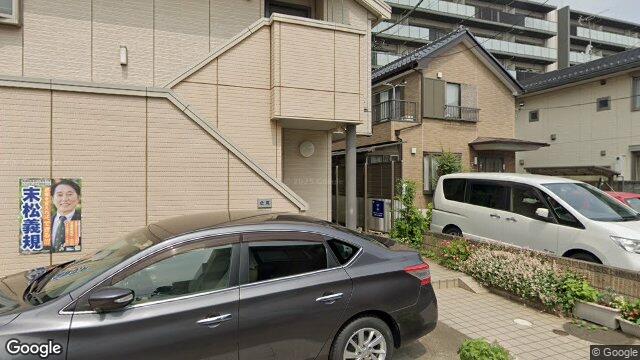 ザ・パークハウス花小金井フロント