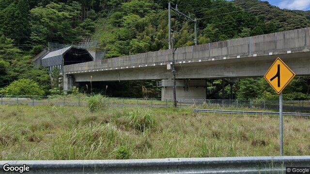 北薩横断道路