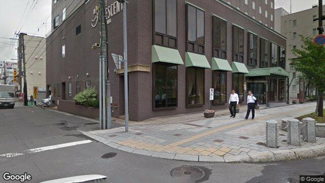 緑橋通り