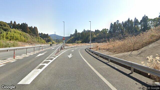 川内隈之城道路