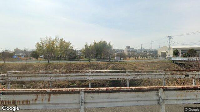 竹の下橋
