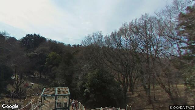 二段広場