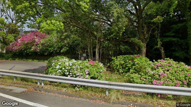 高速伊敷バス停 鹿児島空港行き