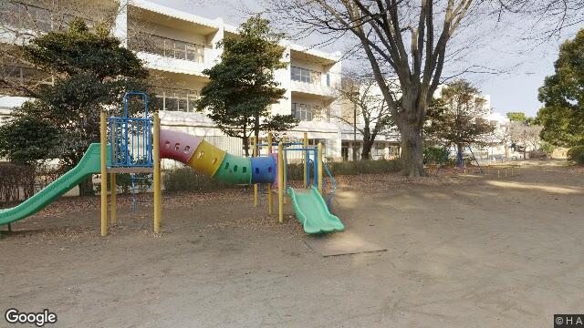 小原公園