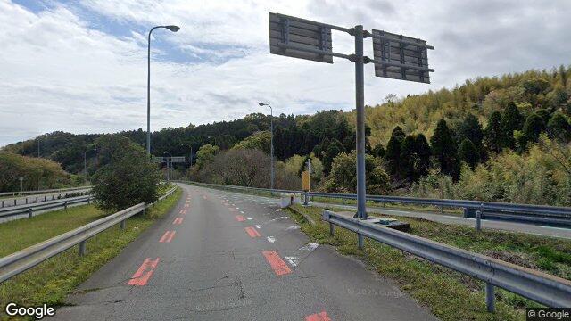 道路