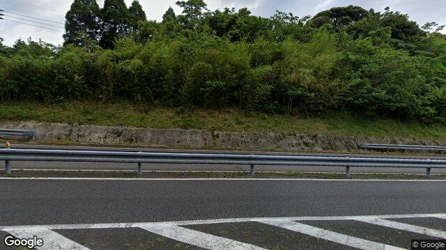 南薩縦貫道（川辺道路）
