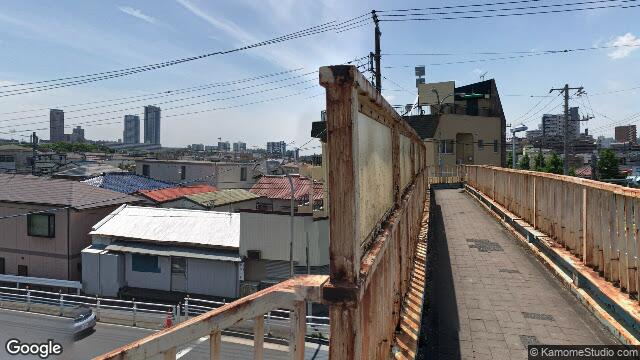 天神台マンション