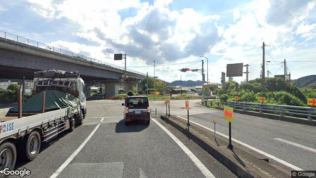 赤松川橋