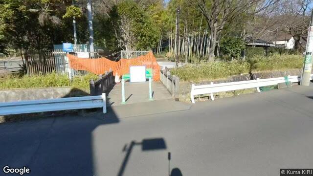 世田谷区立岡本公園