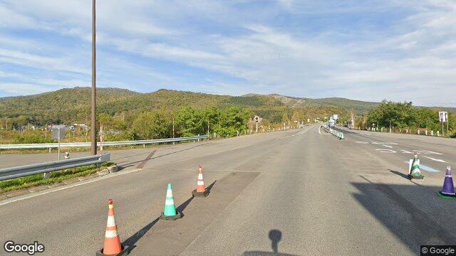 旭川紋別自動車道;旭川愛別道路