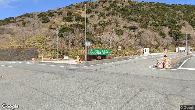アネスト岩田 ターンパイク箱根
