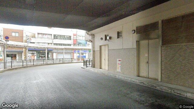豊中駅