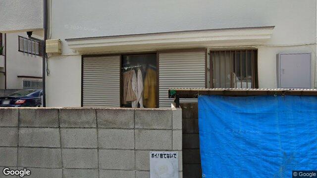 第八正栄ハイツ