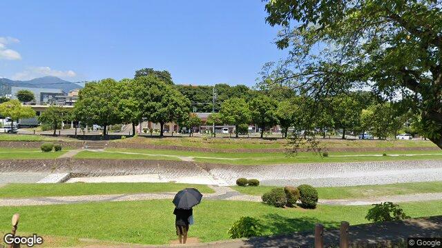 秦野市カルチャーパーク ちびっこ広場