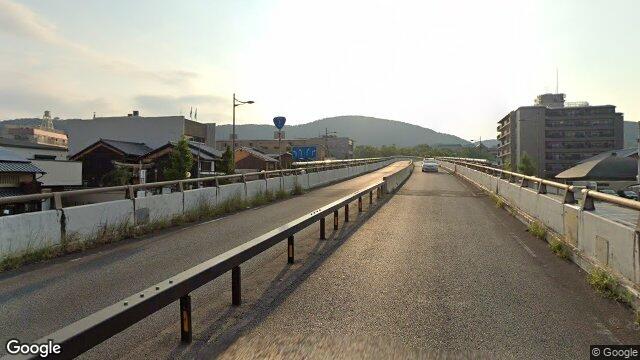 五条通