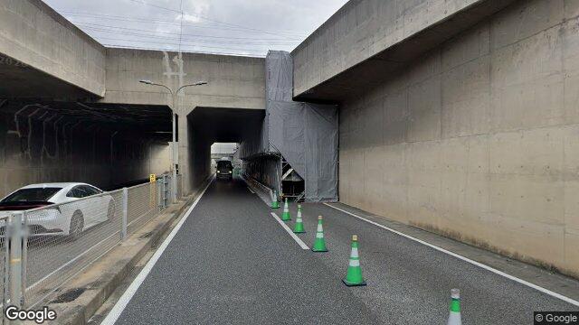 国道419号