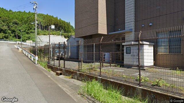 熊本県水俣警察署