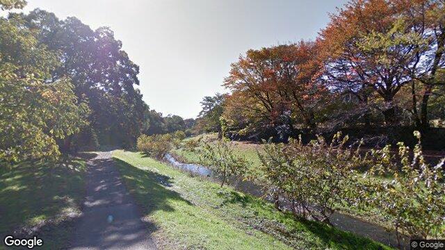 保全エリア