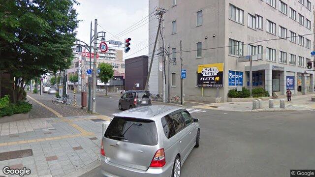 緑橋通り
