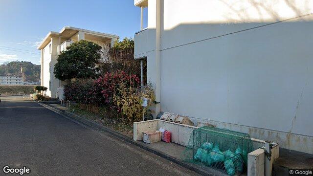 都営日野万願寺アパート