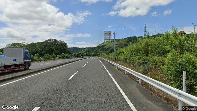 加治木バイパス