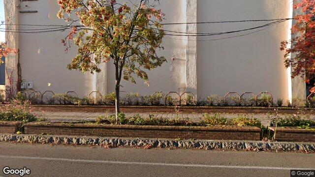 日本通運
