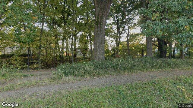 ベルウッド玉川上水